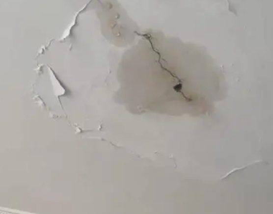 晋城阳台漏水维修公司分享下屋面防水工程质量问题原因分析