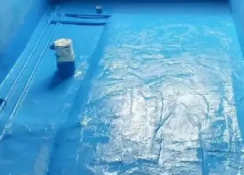 晋城卫生间漏水维修公司分享下晋城卫生间防水工程中常用防水涂料介绍。